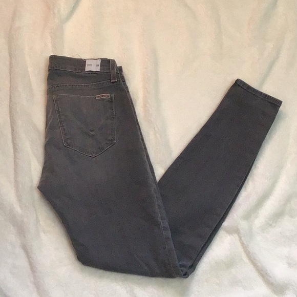 Hudson Krista super skinny jeans - Picture 4 of 14